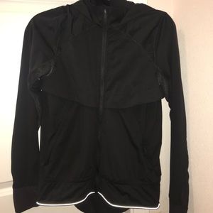 Full Zip Lulu Running Jacket 🍋